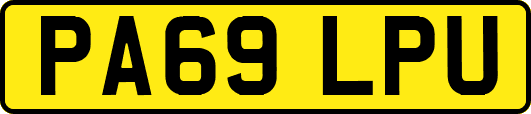 PA69LPU