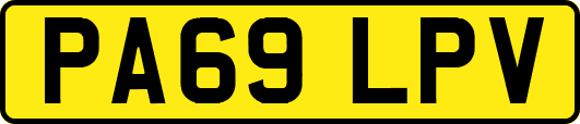 PA69LPV