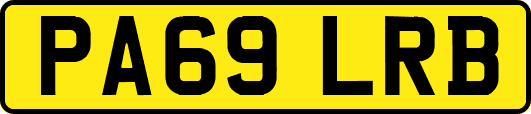 PA69LRB