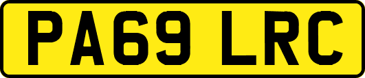 PA69LRC
