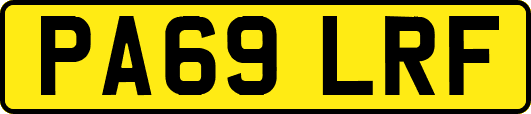 PA69LRF