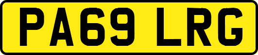 PA69LRG