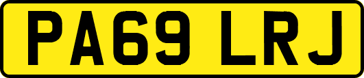 PA69LRJ