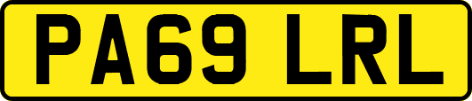 PA69LRL