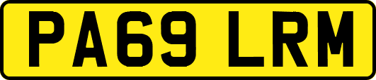 PA69LRM
