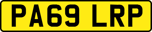 PA69LRP