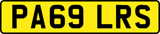 PA69LRS