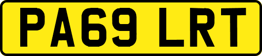 PA69LRT