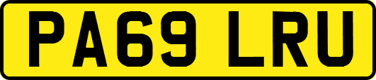 PA69LRU