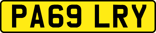 PA69LRY