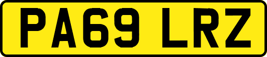 PA69LRZ