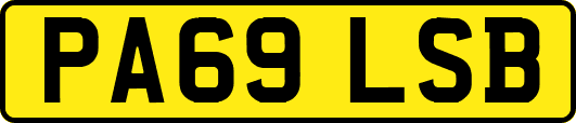 PA69LSB
