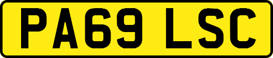 PA69LSC