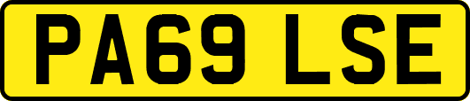 PA69LSE