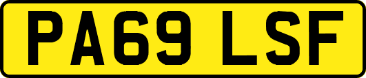 PA69LSF