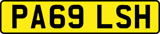 PA69LSH