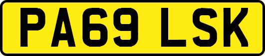 PA69LSK