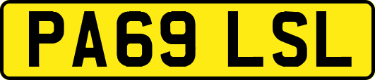 PA69LSL