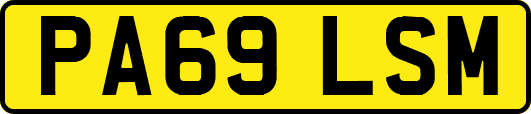 PA69LSM