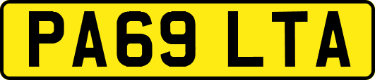 PA69LTA