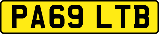 PA69LTB