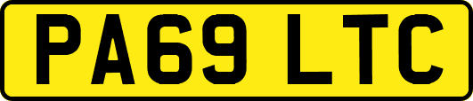 PA69LTC