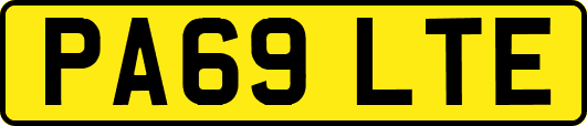 PA69LTE