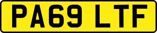 PA69LTF