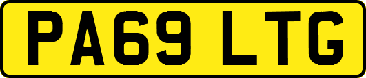 PA69LTG
