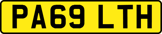 PA69LTH