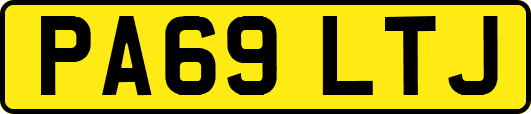 PA69LTJ