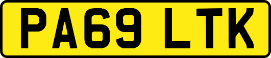 PA69LTK