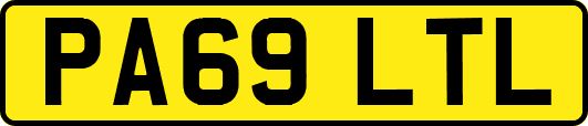 PA69LTL
