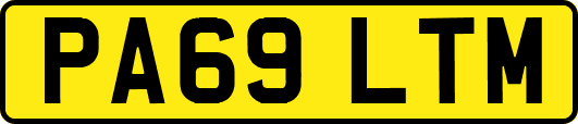 PA69LTM