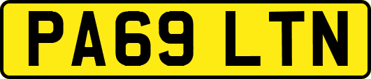 PA69LTN