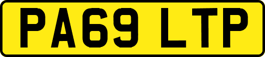 PA69LTP