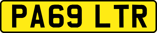 PA69LTR