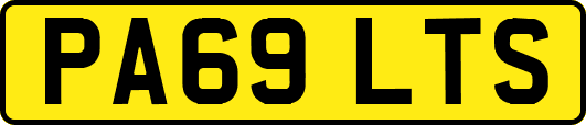 PA69LTS