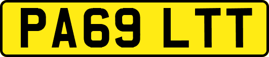 PA69LTT