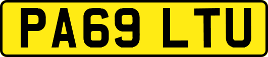 PA69LTU