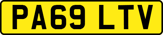 PA69LTV