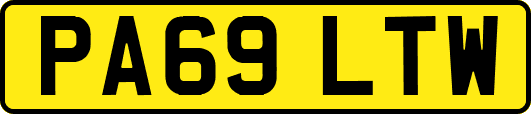 PA69LTW