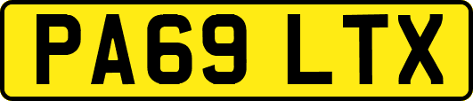 PA69LTX