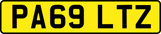 PA69LTZ