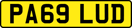 PA69LUD