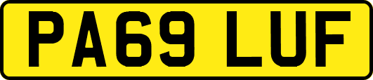 PA69LUF