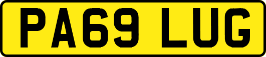 PA69LUG
