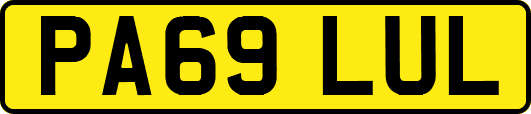 PA69LUL