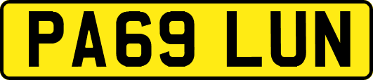 PA69LUN