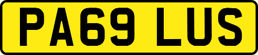 PA69LUS